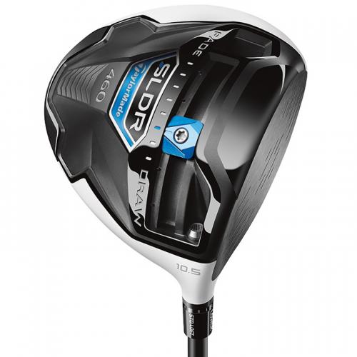 Best Price TaylorMade SLDR White Driver 10.5 for Sale 