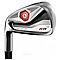High-quality-golf-clubsleft-handed-taylormade-r11-irons