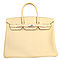 Hermes-birkin-bag-35cm-beige-togo-silver-metal